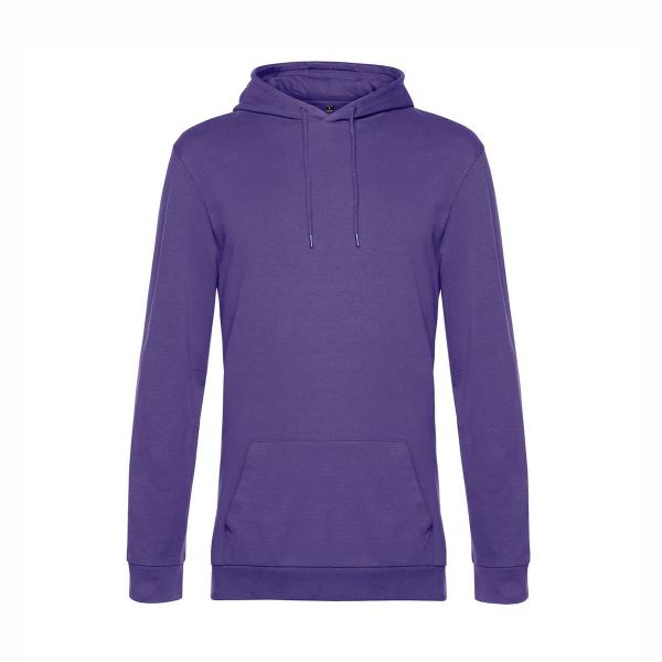 radiant purple