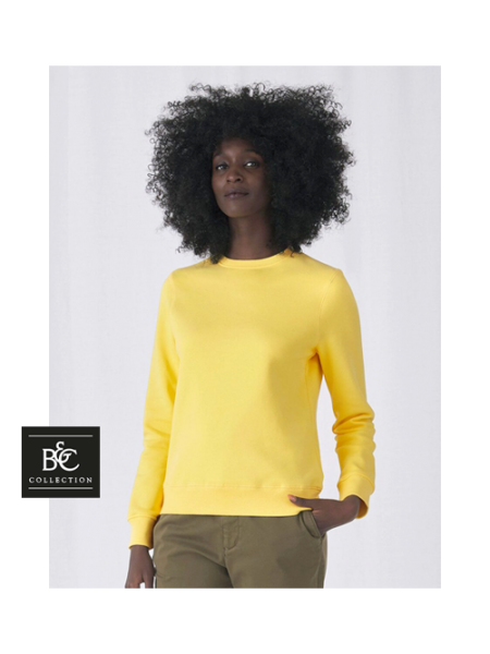 Queen Crew Neck
