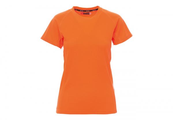 Arancione fluo