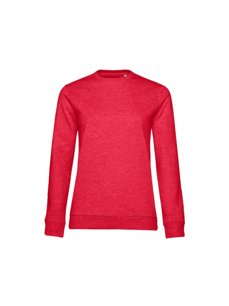 heather red