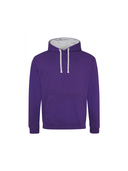purple-heather grey