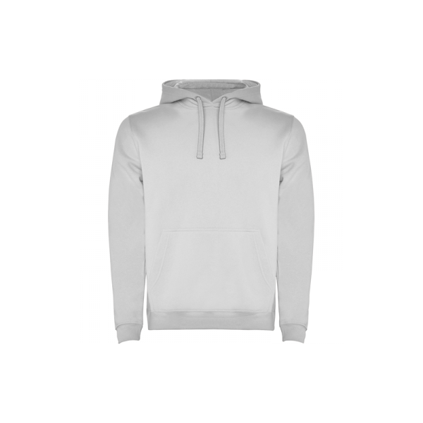 ash white melange