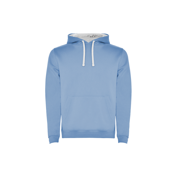 celeste/bianco