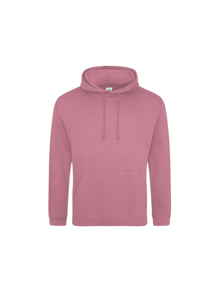 dusty pink