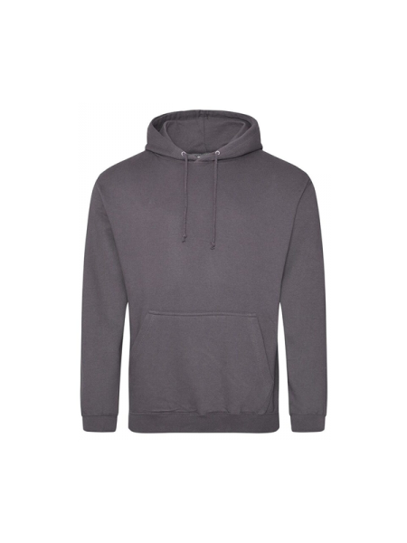 steel grey