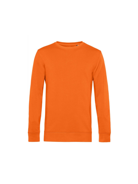 pure orange