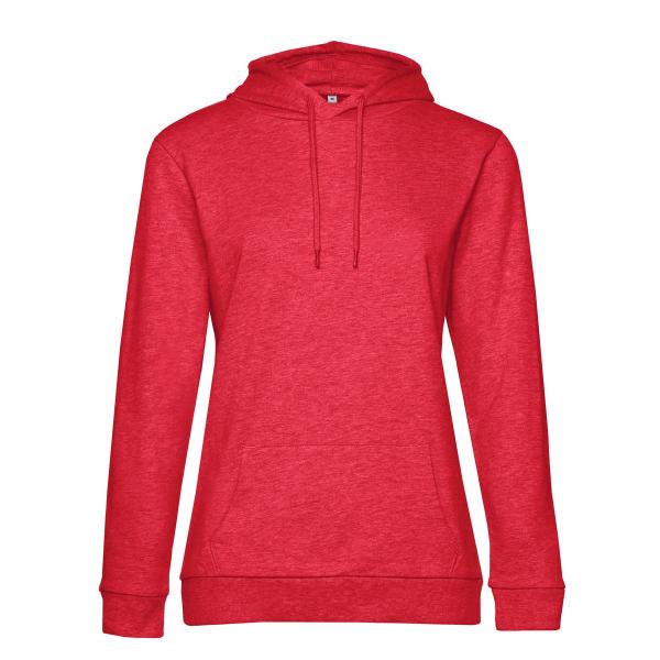 heather red