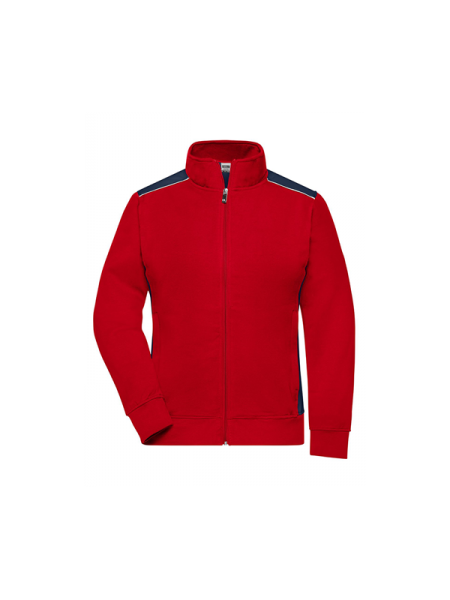 red-navy