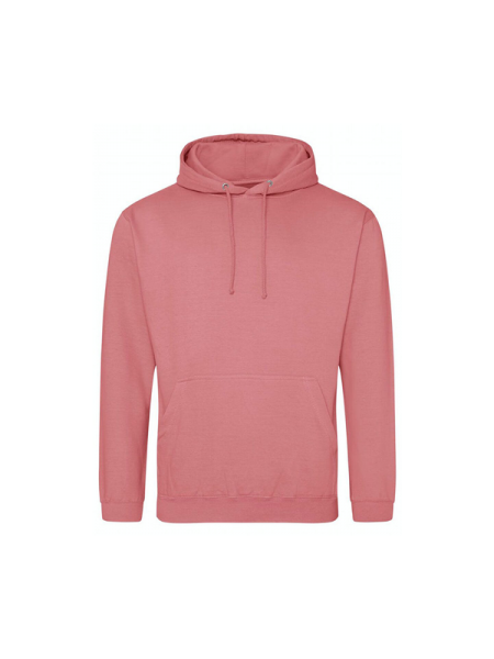 dusty rose