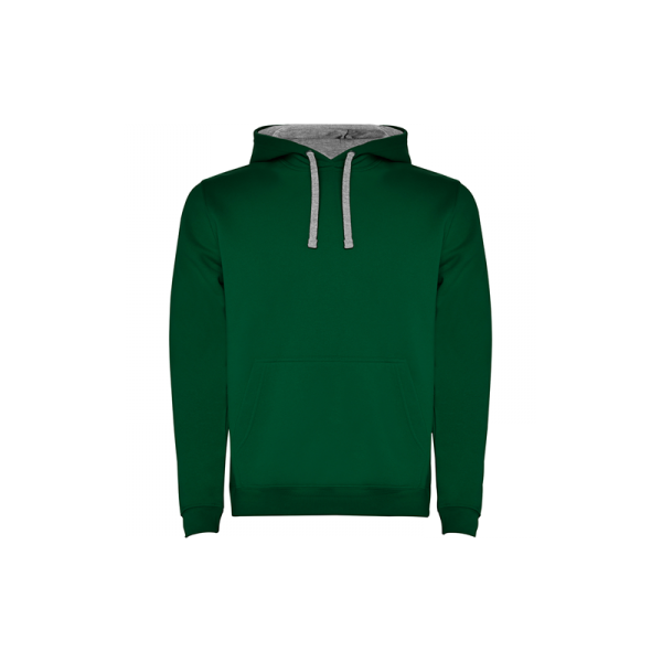 verde bottiglia/grigio vigorè