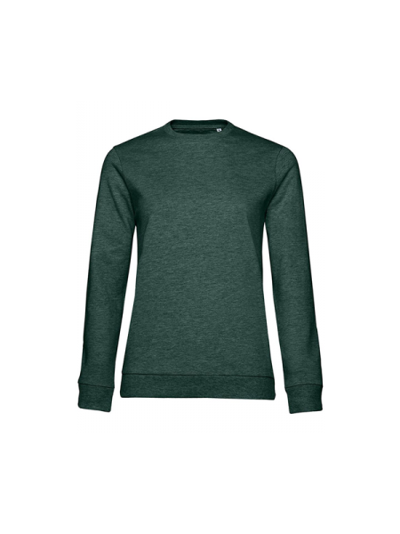 heather dark green