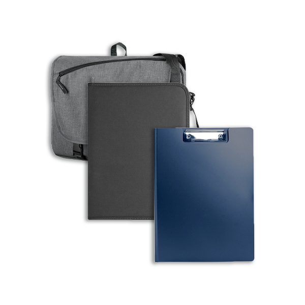 Borse e cartelle portadocumenti