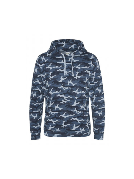 blue camo