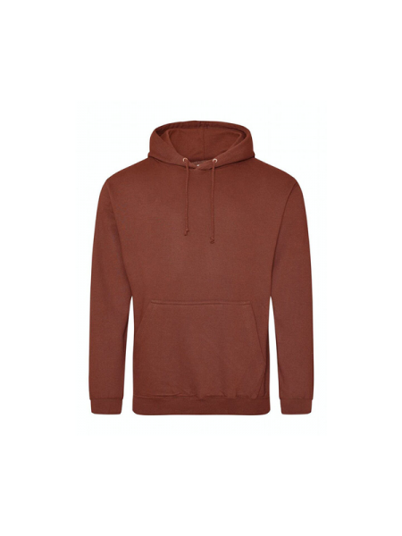 red rust