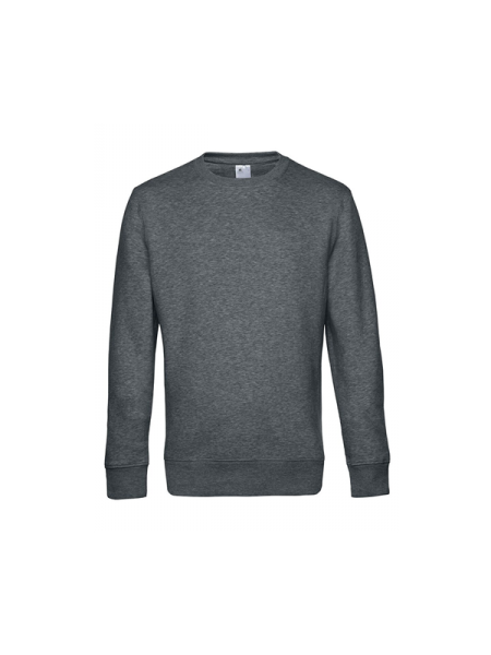 heather mid grey