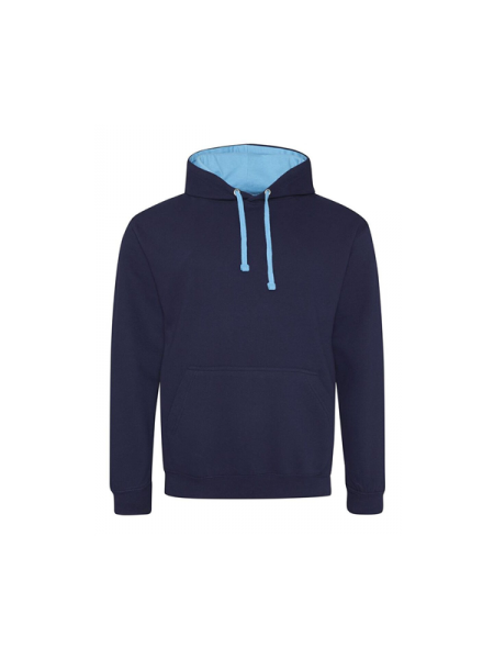oxford navy-hawaiian blue