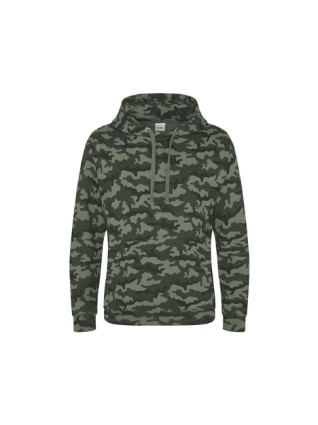 green camo