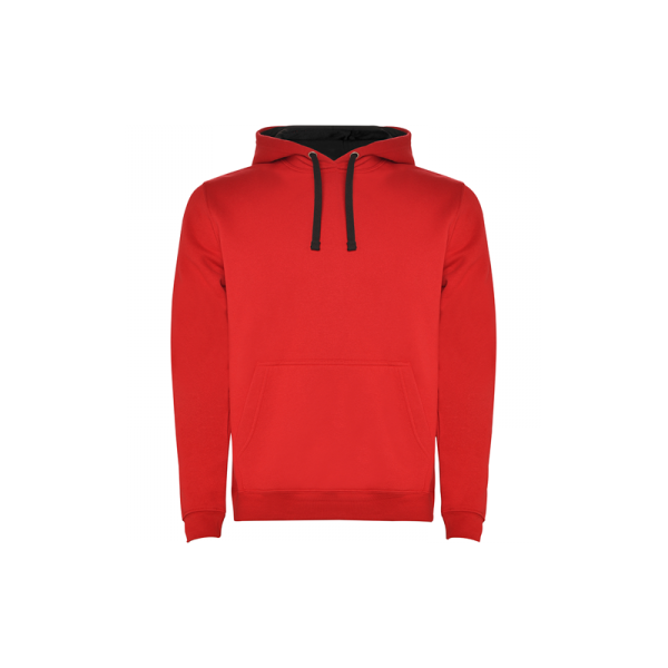 rosso/nero