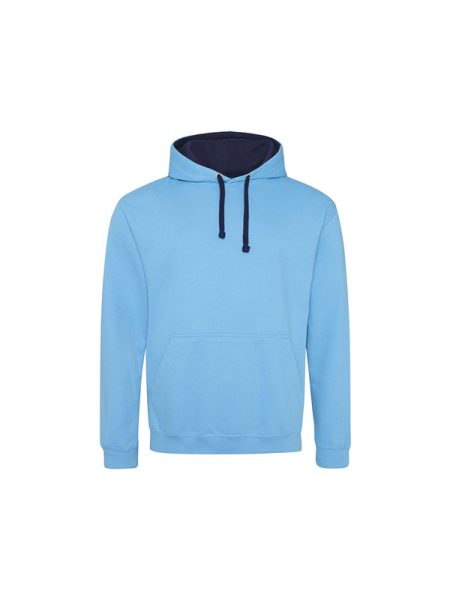 hawaiian blue-oxford navy