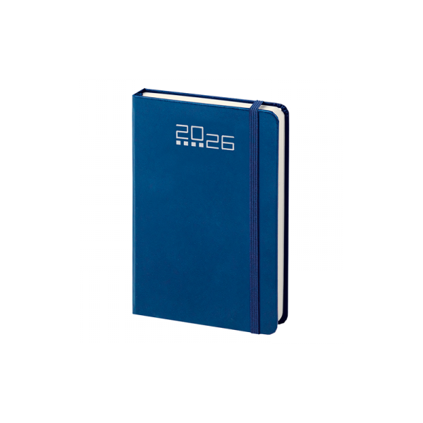 Agenda settimanale PB546