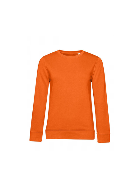 pure orange