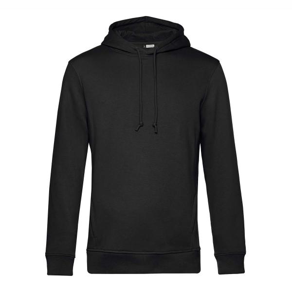 black pure