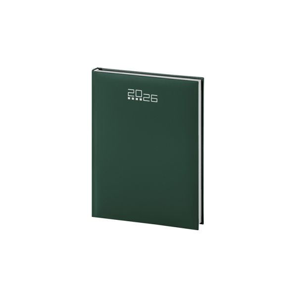 Agenda Settimanale Maxi PB506