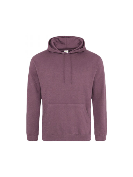 dusty purple