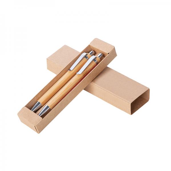 Bamboo set