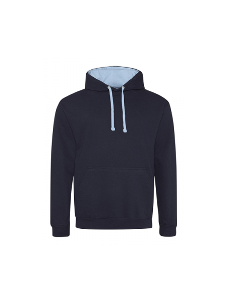 french navy-sky blue