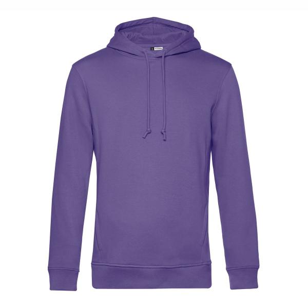 radiant purple