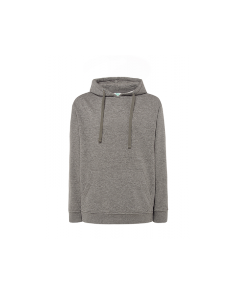 grey melange