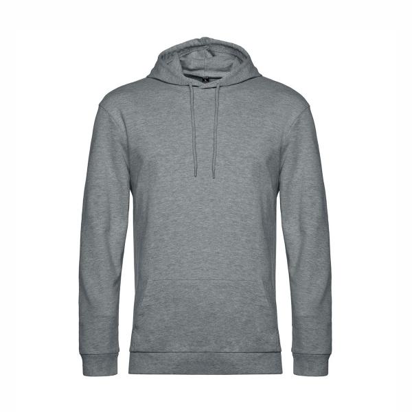 heather mid grey