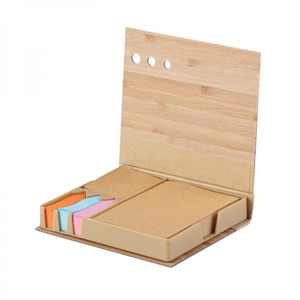 Notes Set Bamboo