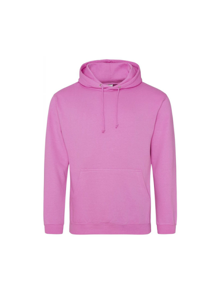 candyfloss pink