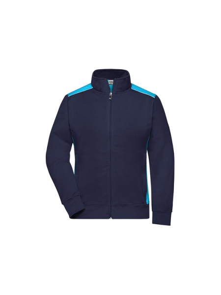 navy-turquoise