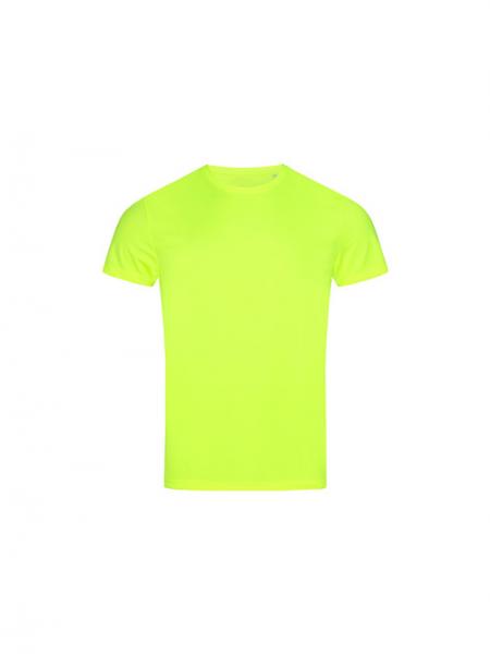 cyber yellow