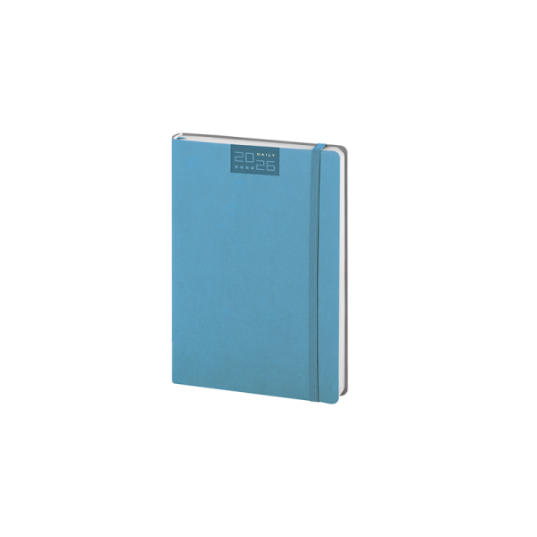 Agenda Bi-giornaliera flessibile PB356