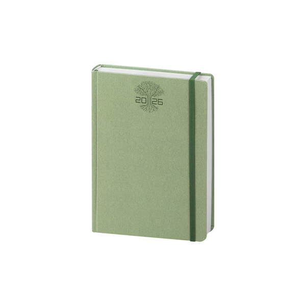 Agenda Giornaliera Eco PB358