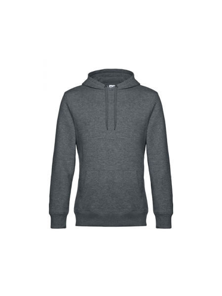 heather mid grey
