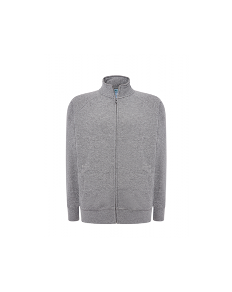 grey melange