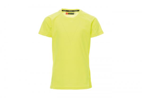 Giallo fluo