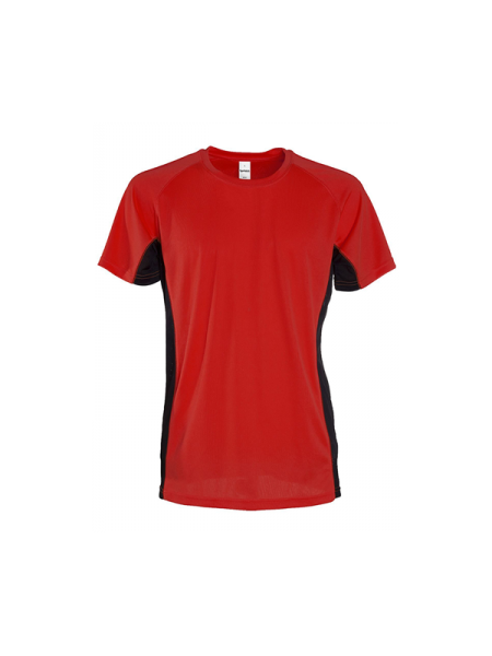 red/black
