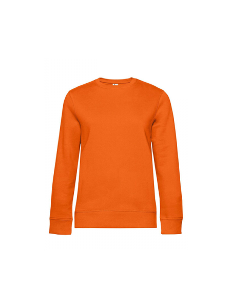pure orange