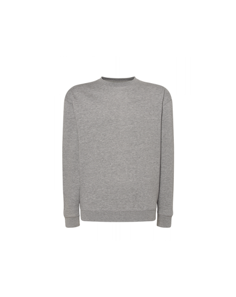 grey melange