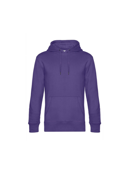 radiant purple