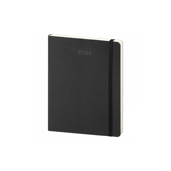 Agenda Calamus Black PB328