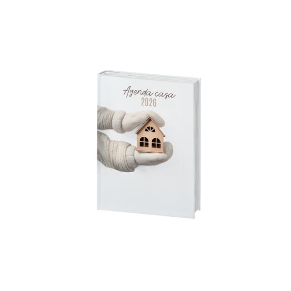 Agenda di casa PB453