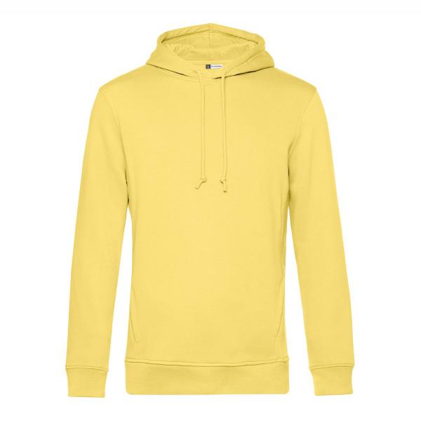 yellow fizz