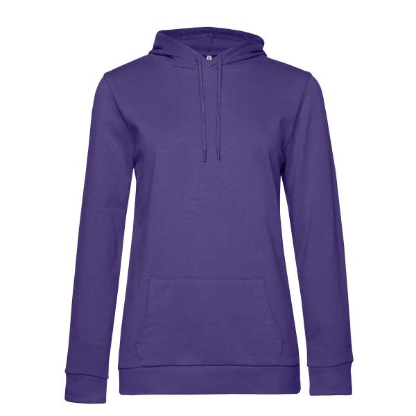 radiant purple